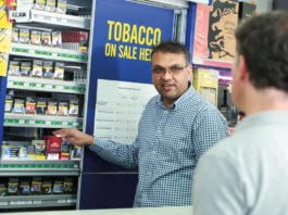 Plans afoot at STG UK Henri Wintermans