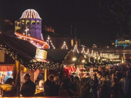 Sales slow for crucial period Christmas shopping