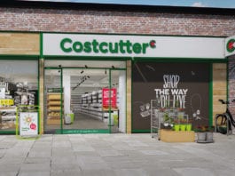New Recruits Wanted CostcutterConcept