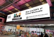 Juul at United Wholesale