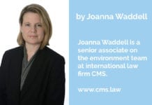 Joanna Waddell