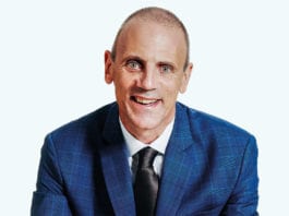 New boss has big ambitions Marco Bertacc new chief executive at Quorn foods