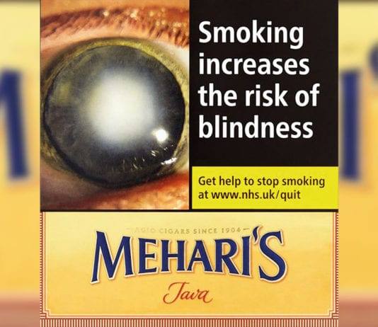 Cigar deal completed CigarrettePacket