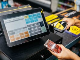 Making bank with PayPoint PaypointAndScanner