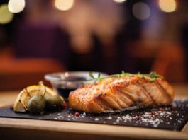 Celebrating local produce Celebrating Local produce