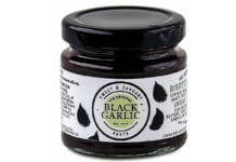 Black Garlic paste