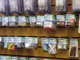 Distress purchases driving performance Little Things range