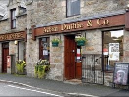 Excelling in rural retail