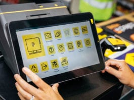 PayPoint is on the front foot PayPoint terminal