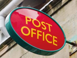Government knew about ditched Horizon report Post Office sign