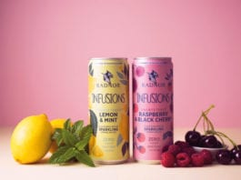 Springing into the new year Radnor Hills Infusions