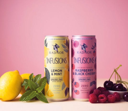 Springing into the new year Radnor Hills Infusions