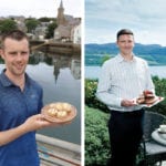 Searching for supply stars