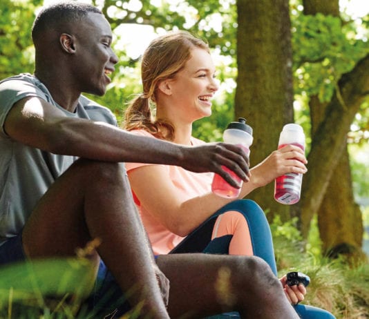 Putting up cash for the planet Britvic green finance deal