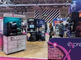 Speedy coffee Expresso Plus