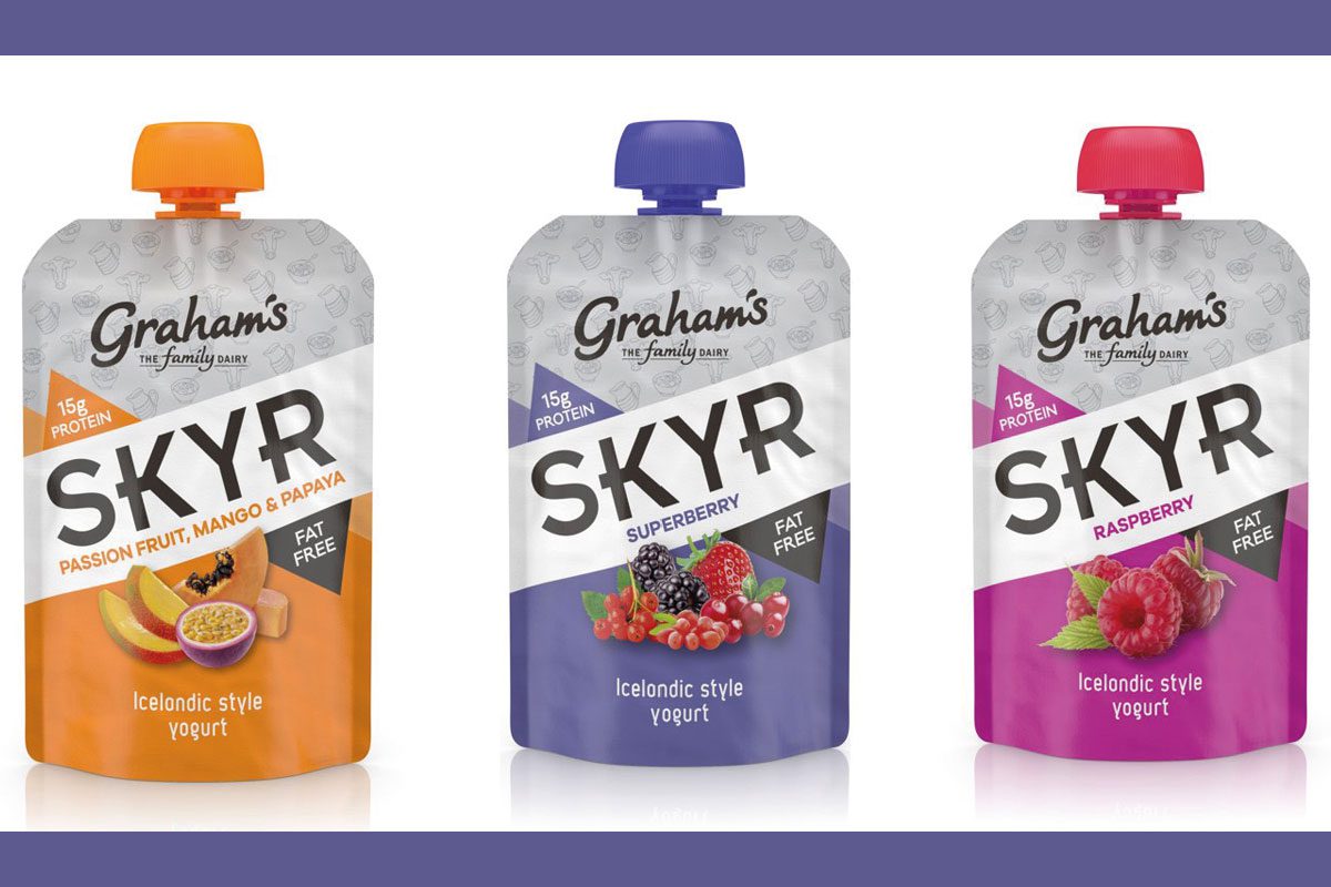 SKYR Packs