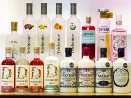 Premium choice Global Brands InSpirit