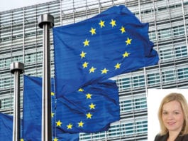 New rules for staffing Joanne Hennessy