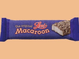 Lees expands retail footprint Lees Macaroon Bar