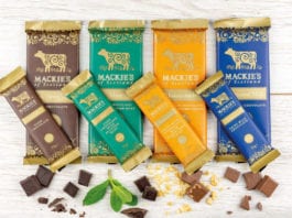 A record year for chocolate farmer