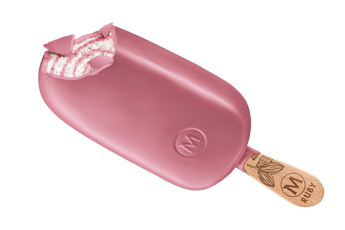 Magnum Ruby