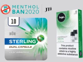 Getting ready for the menthol ban