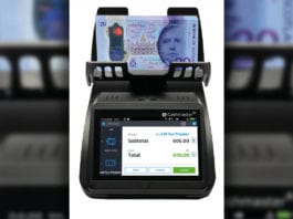 New notes in circulation Note Printer