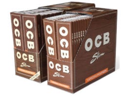 More to RYO than low price OCB Box