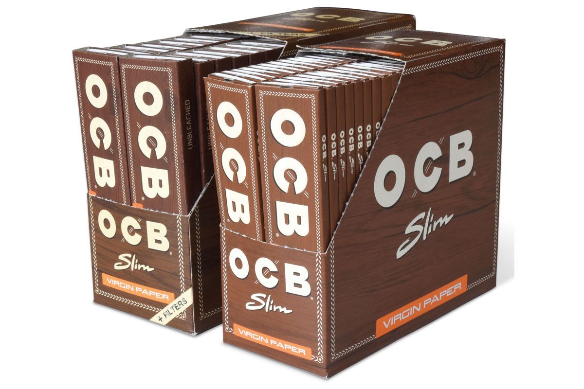 OCB Box