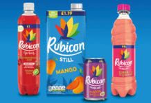 Rubicon products