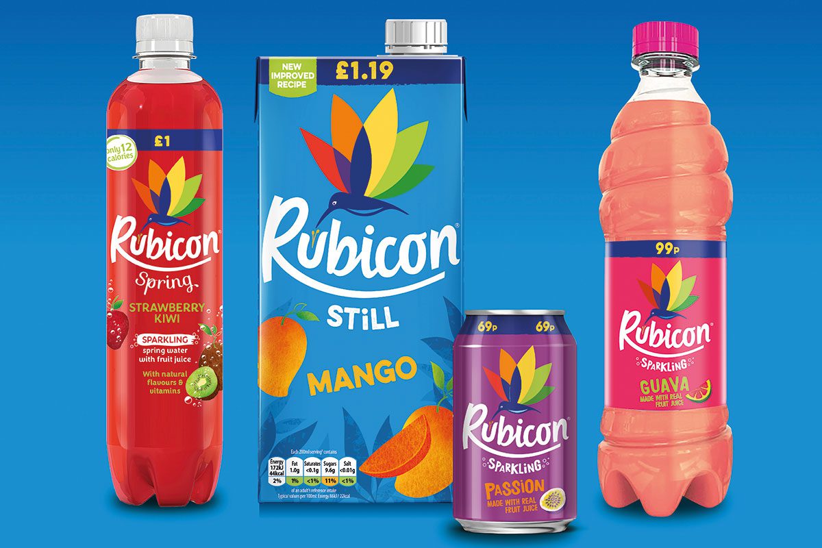 Rubicon products