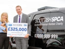 A record year of retail giving