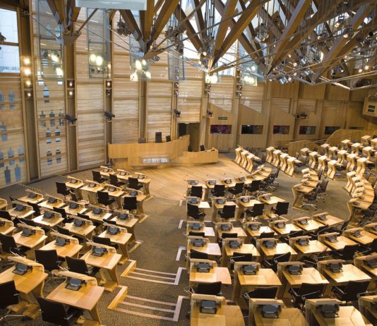 Rates chaos is averted