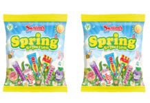 Swizzels Spring Selection