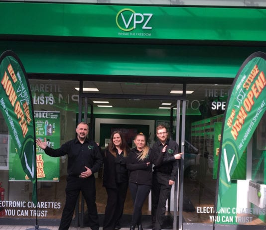 VPZ eyes expansion VPZ Swansea