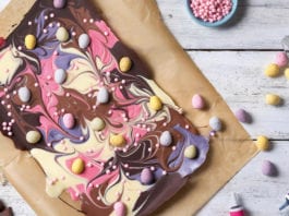 The great big Easter bake off Dr Oetker baking