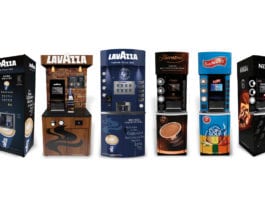 Don’t miss out on hot coffee Expresso Plus machines