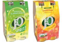 j20 green & yellow