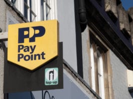 New energy for PayPoint PayPoint
