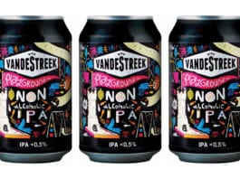 Dutch firm rides into UK market vandestreek-can