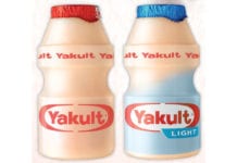 Yakult light