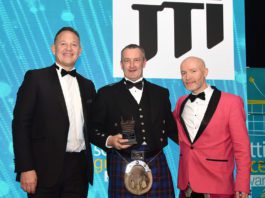 Scottish Grocer Awards 2020: The Entrepreneur Award 19-Entrepreneur-award-winner