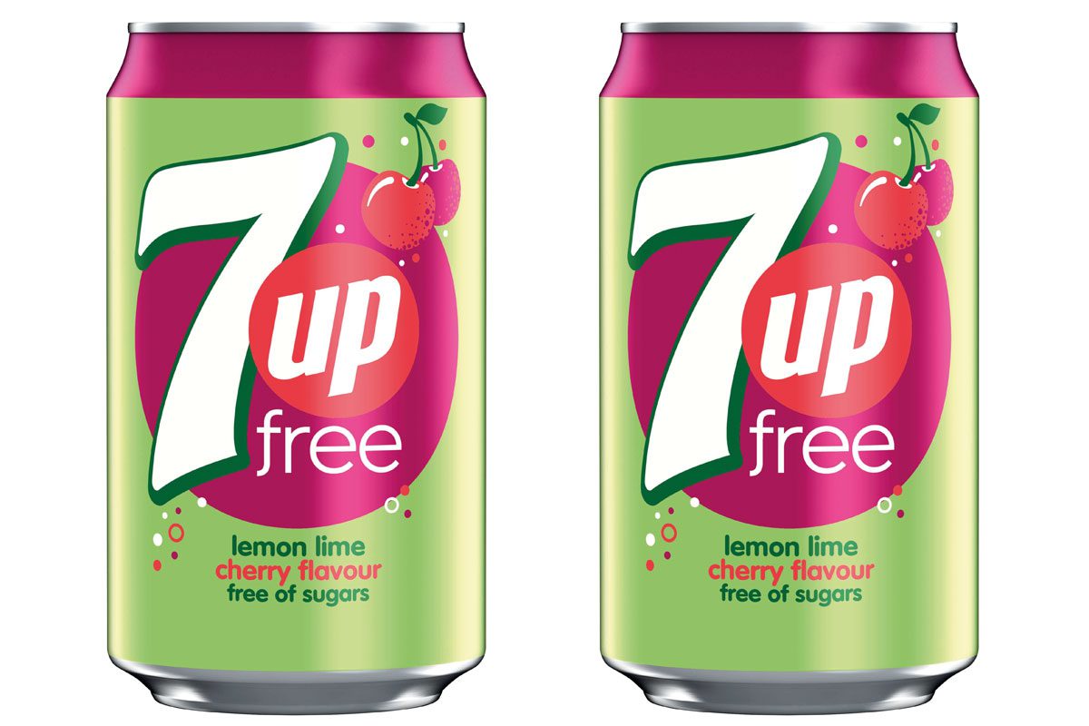 Cherry-7up