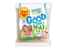 Chup full of goodness 1x chupa chup packet