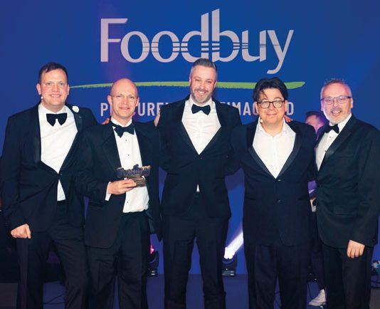 Costcutter takes prize