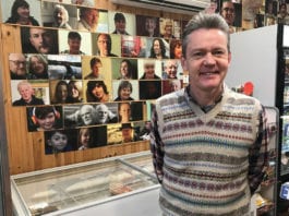 Moniaive retailer takes on senior SGF role Watson’s Grocers & Daughters Moniaive, Dumfries & Galloway