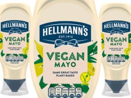 Squeezy vegan Hellmann's-Squeezy-Vegan-Mayo