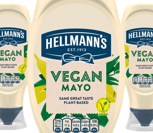 Squeezy vegan Hellmann's-Squeezy-Vegan-Mayo