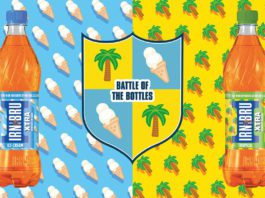 Taste of the summer IRN-BRU-XTRA-new-flavours-1