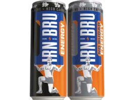 New push for energy 2x irn bru energy